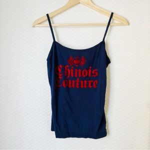 Juicy Couture Tank
